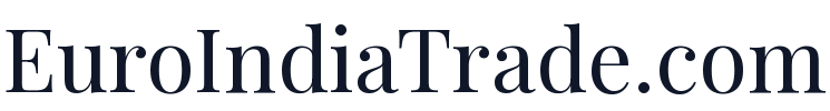 EuroIndiaTrade Logo