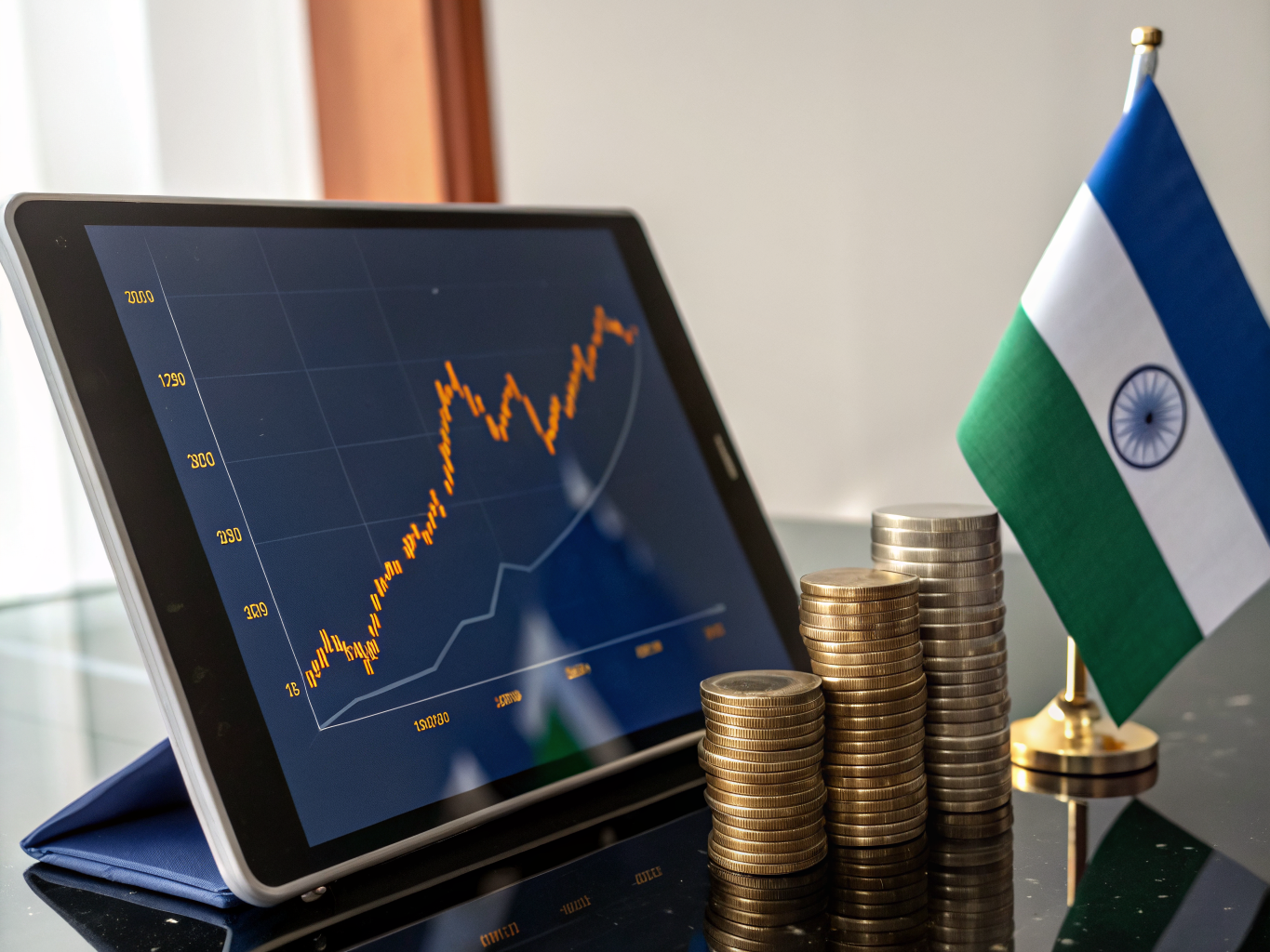 Sovereign Fund Access